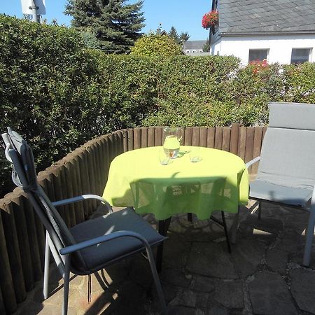 Rothers-Ferienwohnung Annaberg-Buchholz Exteriér fotografie